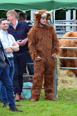 Bute Agricultural Show 2023