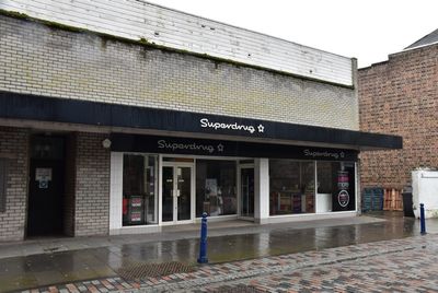 Superdrug