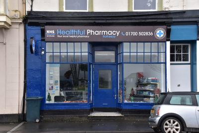 Healthful Pharmacy