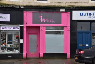 Butey Boutique