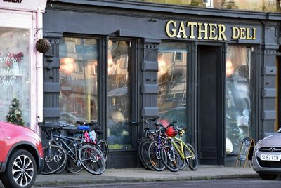 Gather Deli