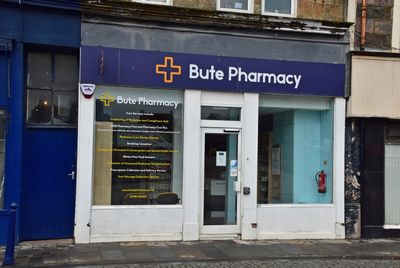 Bute Pharmacy