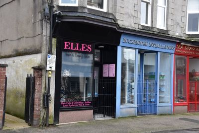 Elle's Hair Salon