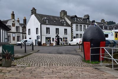 Inveraray & Crinan