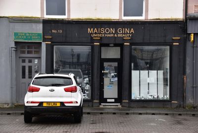 Maison Gina