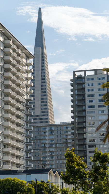 The Gateway Apartments