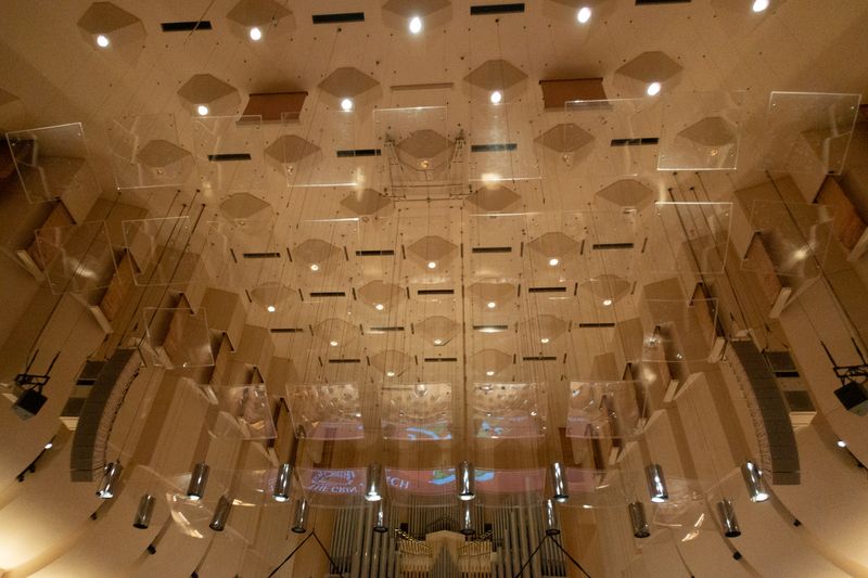 Davies Symphony Hall