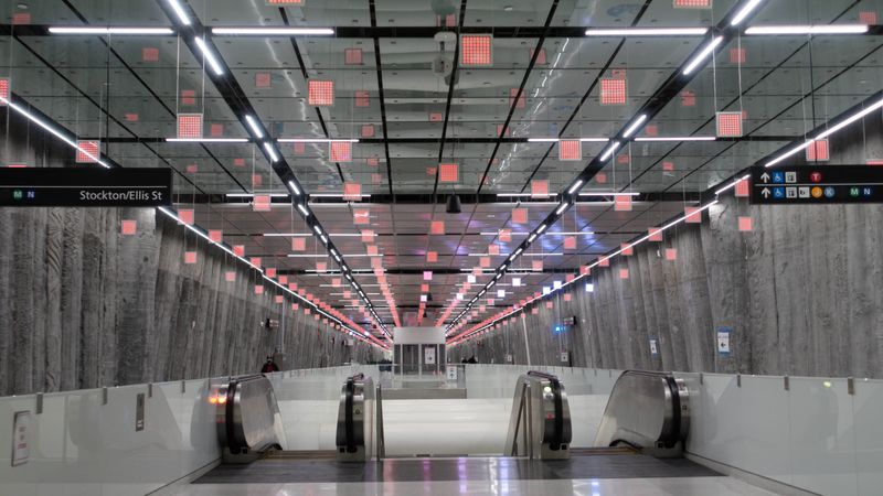 San Francisco 2023