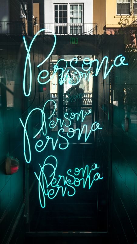 Persona