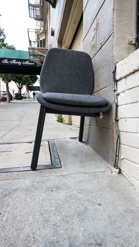 Chair 414
