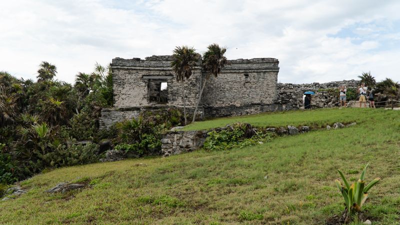 Tulum Ruins