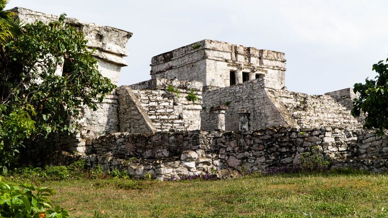 Tulum Ruins