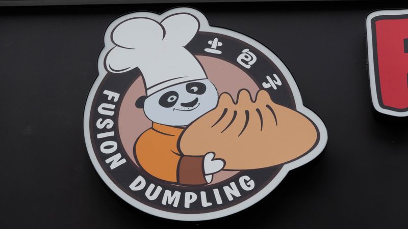 Fusion Dumpling