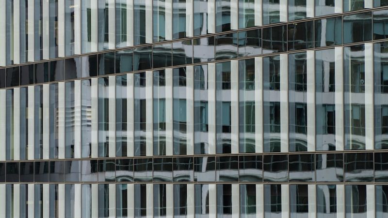 East Cut Windows