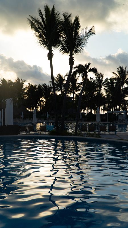 Vidanta Riviera Maya Pool