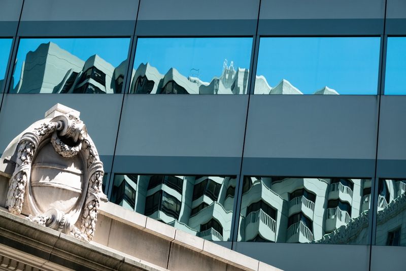 Battery Street Architecture