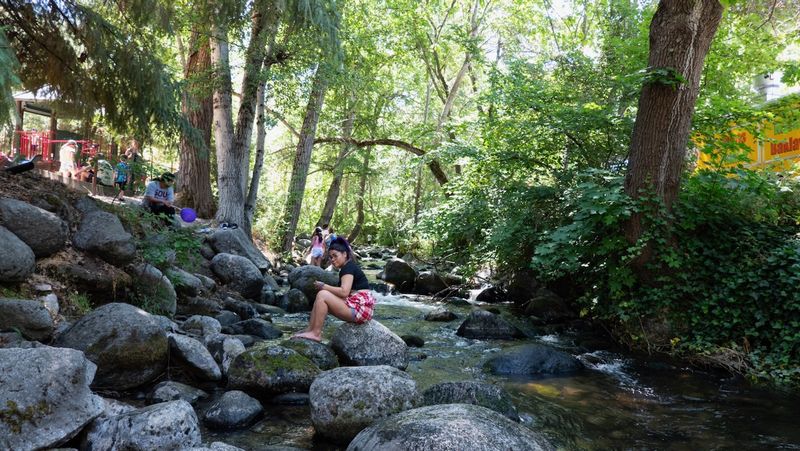 Ashland Creek
