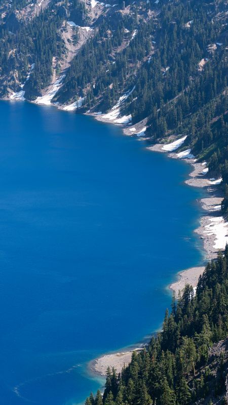 Crater Lake