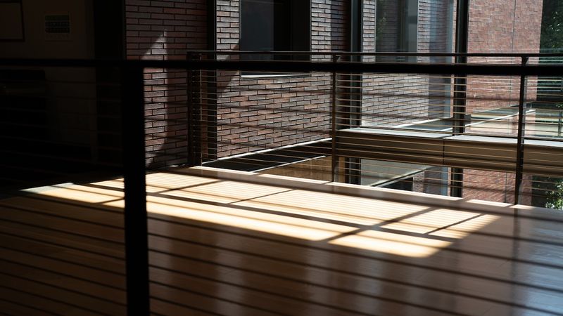 Pixar Animation Studios Brooklyn Building