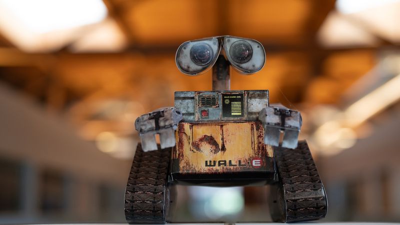 WALL-E