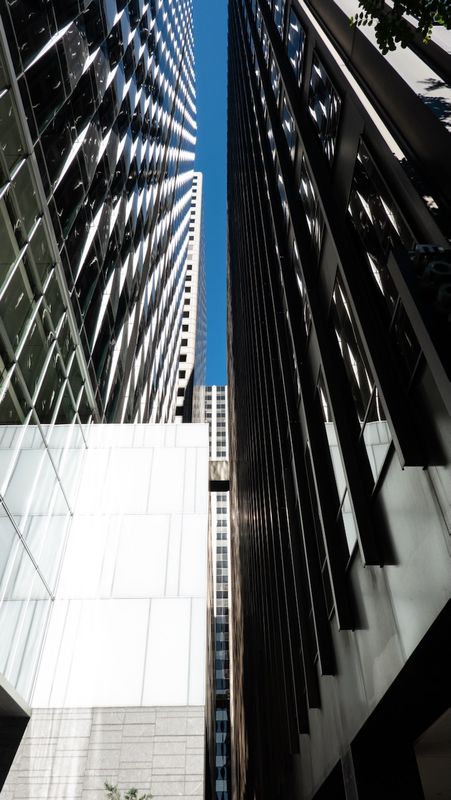 Narrow Sky