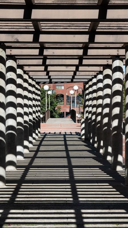 The Gateway Apartments
