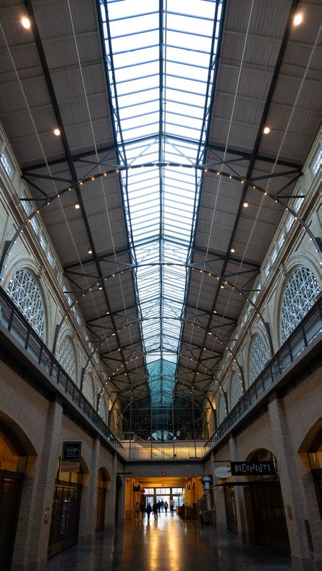 Ferry Building