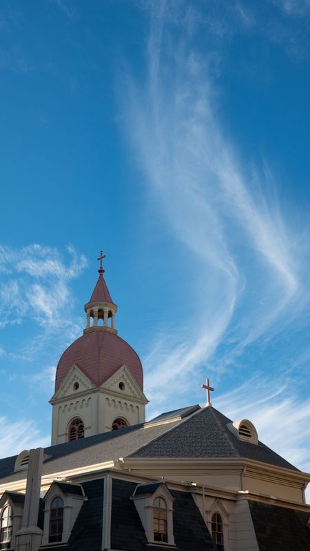 Saint Boniface Catholic Church