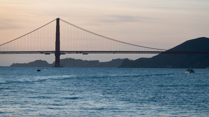 The Golden Gate