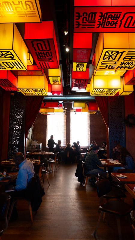 Palette Tea House