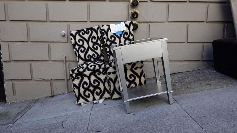 Chairs 419