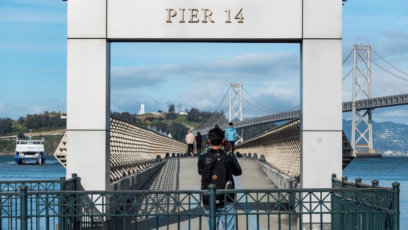 Pier 14
