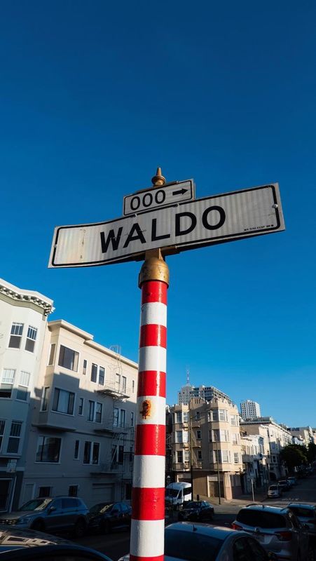 WALDO