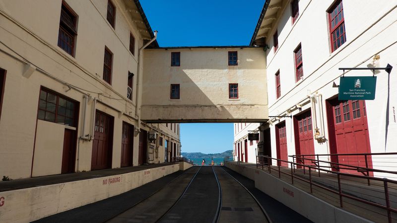Fort Mason