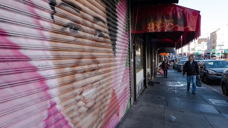 Chinatown