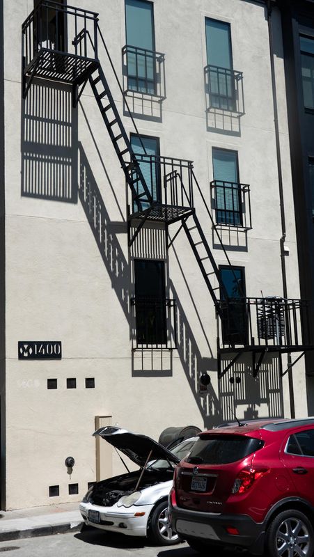 1400 Montgomery Street