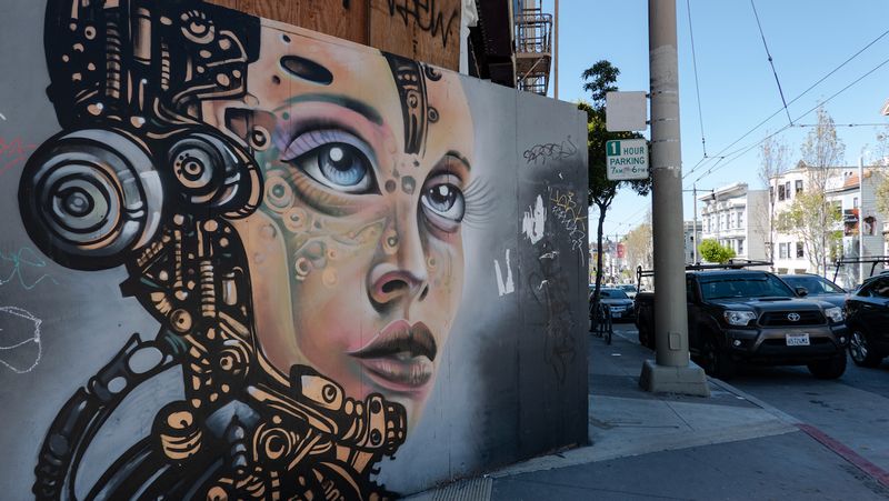 Cyborg