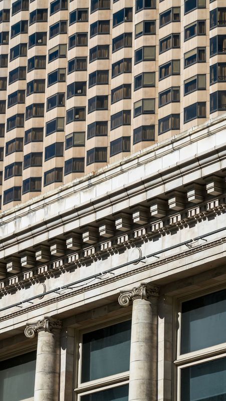 135 Powell St & 55 Cyril Magnin St
