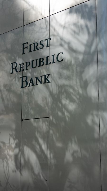 First Republic Bank