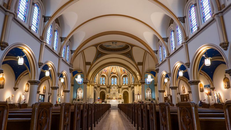 Star of the Sea Catholic Church