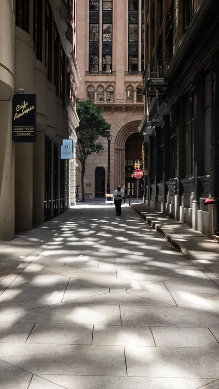 Trinity Place