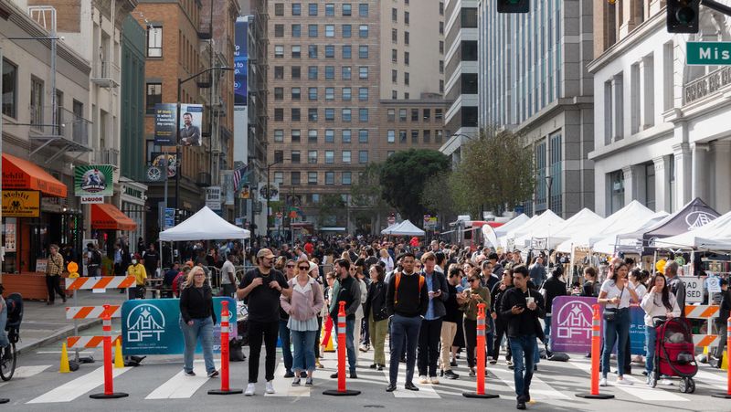 Downtown First Thursdays