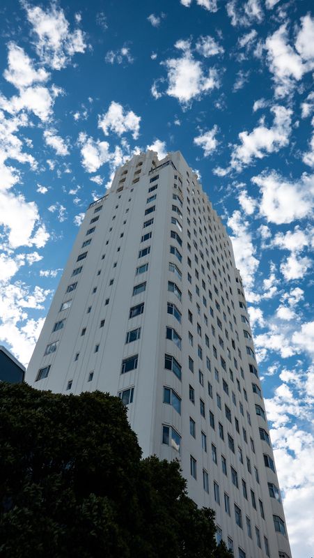 Bellaire Tower
