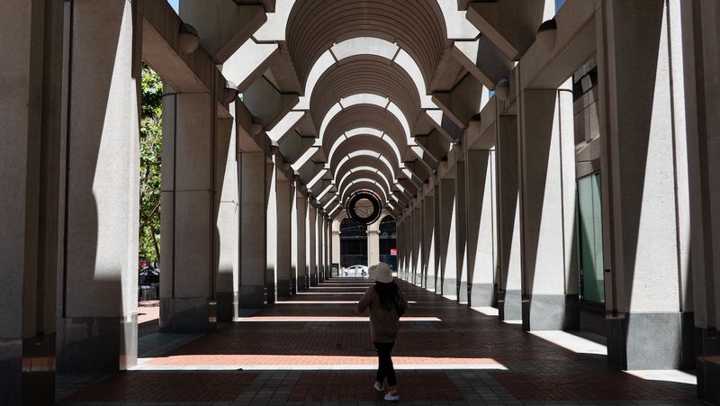 Federal Reserve Bank of San Francisco