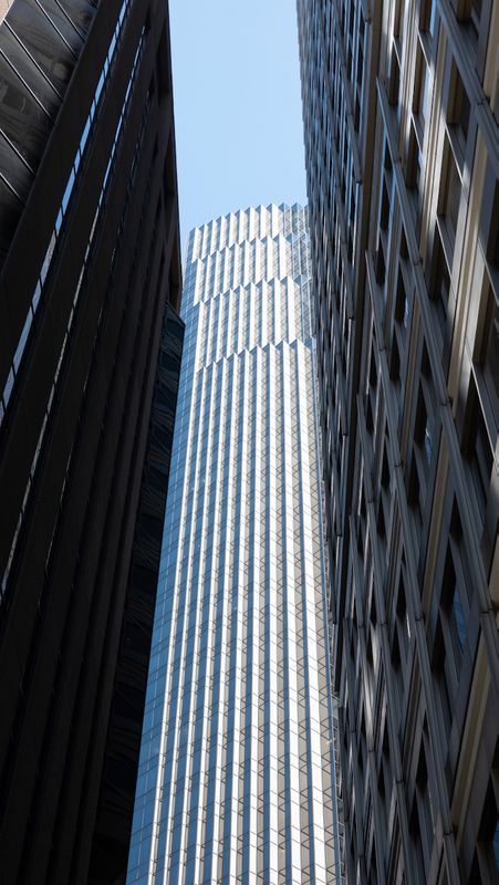 100 Pine Street POPOS