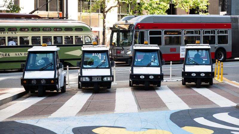 MUNI
