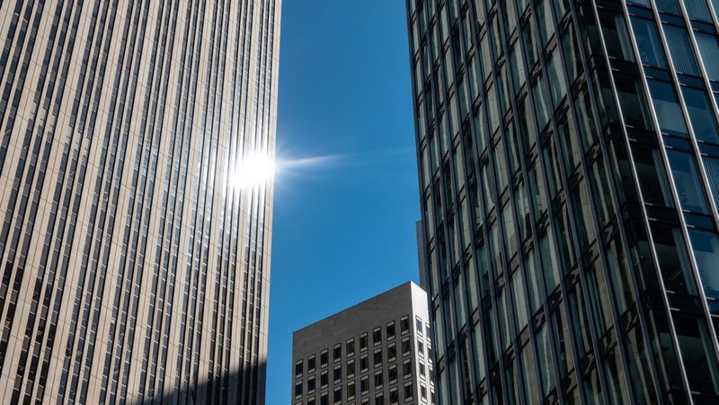 FiDi Towers