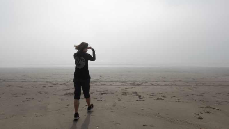 Rockaway Beach