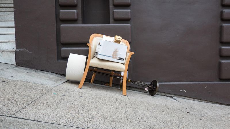 Chair 421
