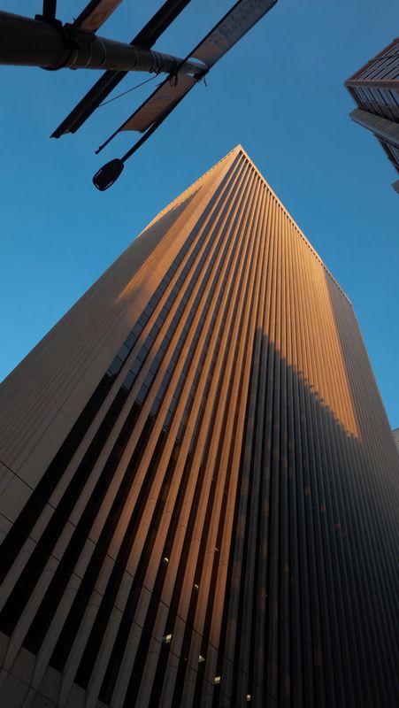 50 California Street